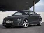 Audi TTS Coupe Competition 2013 года
